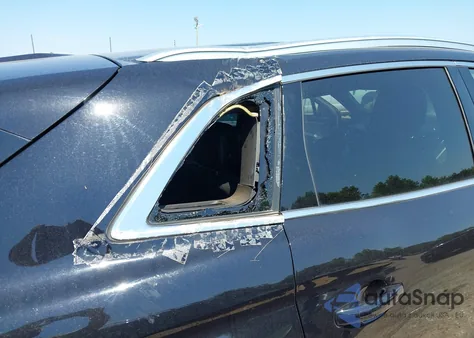 2020 Lincoln Nautilus Standard z USA, uszkodzony, nr VIN 2LMPJ6J99LBL10212